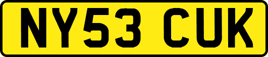 NY53CUK