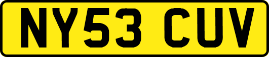 NY53CUV