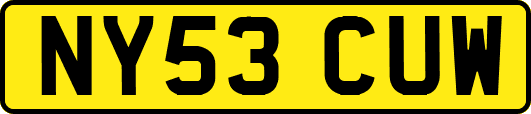 NY53CUW