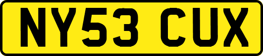 NY53CUX