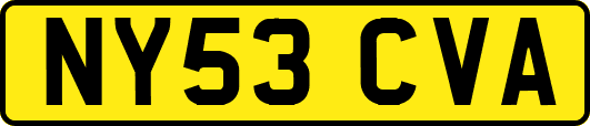 NY53CVA
