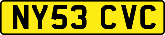 NY53CVC