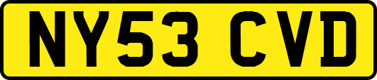 NY53CVD