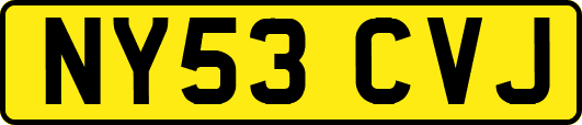NY53CVJ