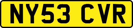 NY53CVR