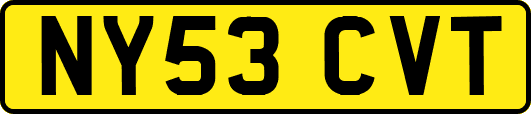 NY53CVT
