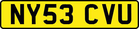 NY53CVU