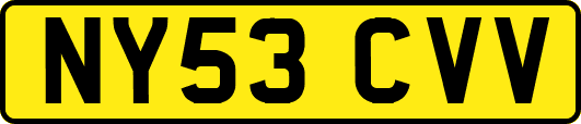 NY53CVV