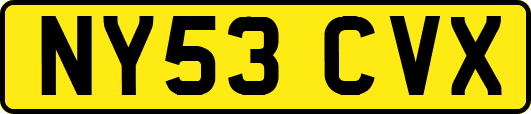 NY53CVX