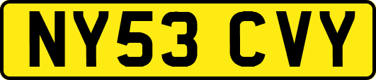 NY53CVY