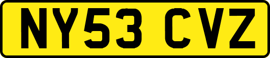 NY53CVZ
