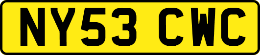 NY53CWC