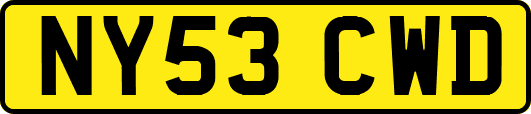NY53CWD