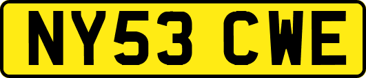 NY53CWE