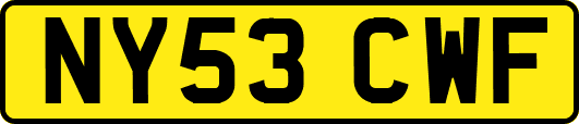 NY53CWF