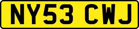 NY53CWJ