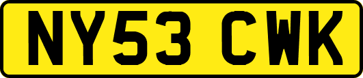 NY53CWK
