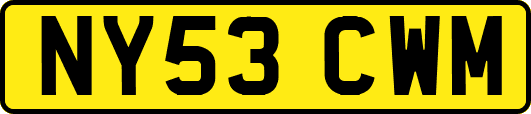 NY53CWM
