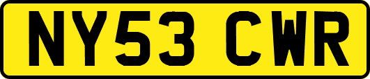 NY53CWR