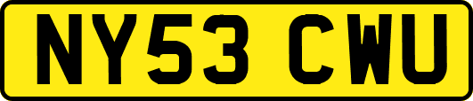 NY53CWU
