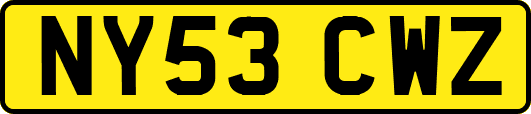 NY53CWZ