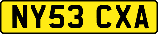 NY53CXA