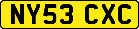 NY53CXC