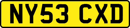 NY53CXD