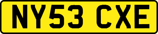 NY53CXE