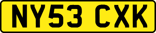 NY53CXK