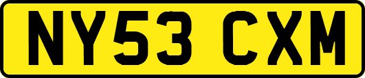 NY53CXM