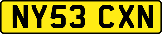 NY53CXN