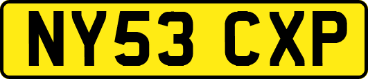 NY53CXP