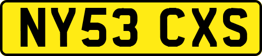 NY53CXS