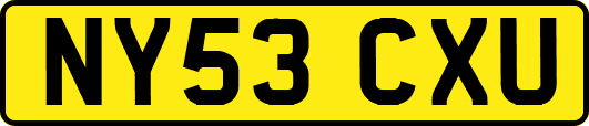 NY53CXU