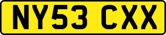 NY53CXX