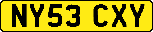 NY53CXY