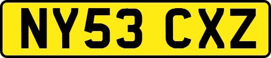 NY53CXZ