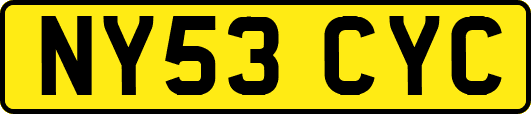NY53CYC