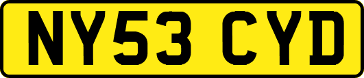NY53CYD