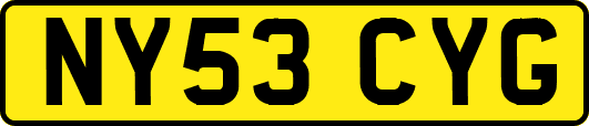 NY53CYG