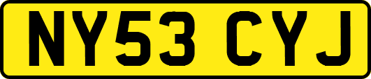 NY53CYJ