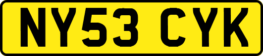 NY53CYK