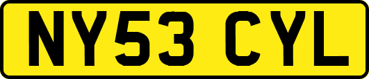 NY53CYL