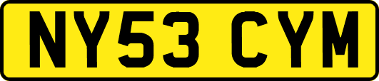 NY53CYM