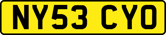 NY53CYO