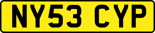 NY53CYP