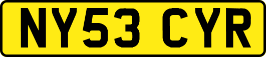 NY53CYR