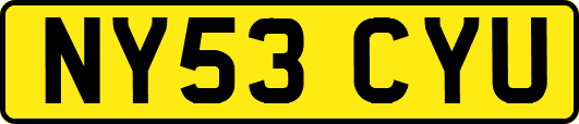NY53CYU