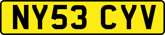 NY53CYV
